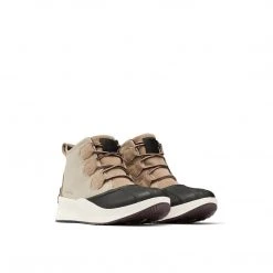 Sorel Women's Out N About III Classic Boot - Omega Taupe/Black - Regular (B) Boots 10 Sorel Women's Out N About III Classic Boot - Omega Taupe/Black - Regular (B) Boots