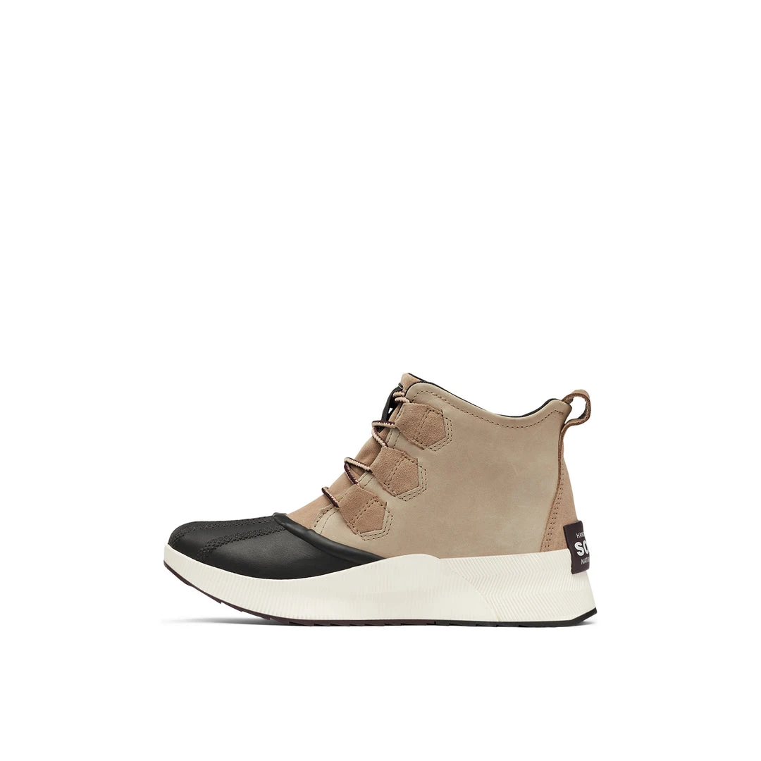 Sorel Women's Out N About III Classic Boot - Omega Taupe/Black - Regular (B) Boots 2 Sorel Women's Out N About III Classic Boot - Omega Taupe/Black - Regular (B) Boots