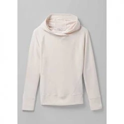 Prana Tops Women's Sunrise Hoodie - Dreamdust