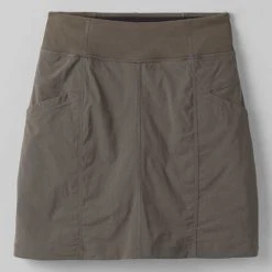 Prana Bottoms Women's Koen Skort - Grape Leaf