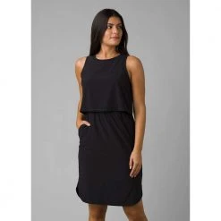 Prana Dresses & Skirts Women's Railay Dress - Black