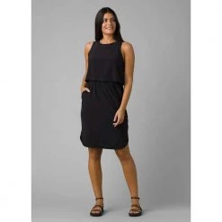 Prana Dresses & Skirts Women's Railay Dress - Black