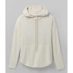 Prana Women's Foresta Top - Chalk Tops