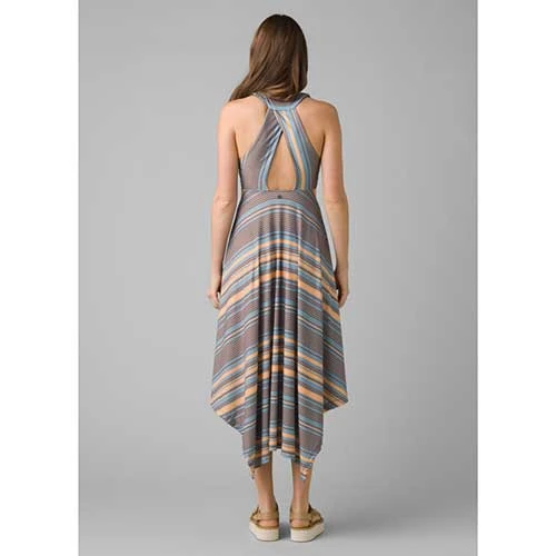Prana Dresses & Skirts Women's Saxon Dress - Red Clay Stripe 3 Prana Dresses & Skirts Women's Saxon Dress - Red Clay Stripe