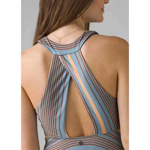 Prana Dresses & Skirts Women's Saxon Dress - Red Clay Stripe 5 Prana Dresses & Skirts Women's Saxon Dress - Red Clay Stripe