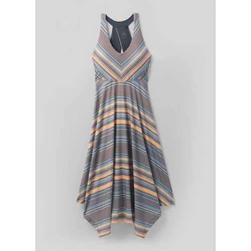 Prana Dresses & Skirts Women's Saxon Dress - Red Clay Stripe 1 Prana Dresses & Skirts Women's Saxon Dress - Red Clay Stripe