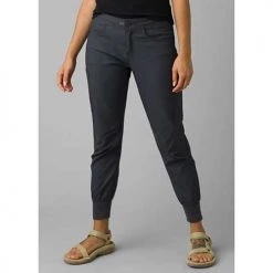 Prana Women's Halle Jogger II - Coal