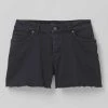 Prana Bottoms Women's Buxton Short - Onyx