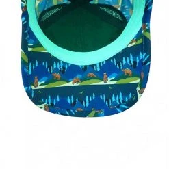 Sprints Unisex Adventurous Bears Hat