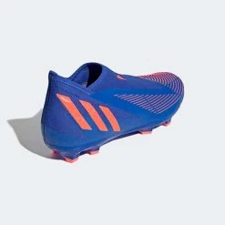 Adidas Predator Edge .3 LL FG -Hi Res Blue