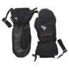 Kombi Women's Sanctum Mitt - Black Hiking