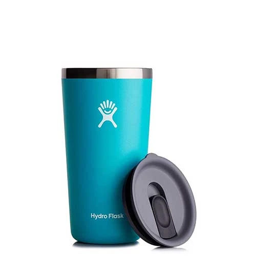 Hydro Flask 20 Oz All Around Tumbler - Laguna Hydration, Belts, And Waterbottles 1 Hydro Flask 20 Oz All Around Tumbler - Laguna Hydration, Belts, And Waterbottles