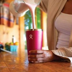 Hydro Flask 20 Oz All Around Tumbler - Starfish 7 Hydro Flask 20 Oz All Around Tumbler - Starfish