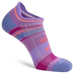 Balega Women's Hidden Comfort Socks - Mystic Mauve