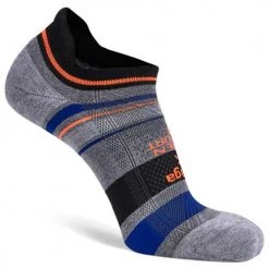 Balega Men's Hidden Comfort Socks - Ode To Grey