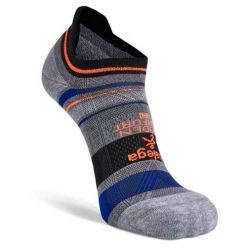 Balega Men's Hidden Comfort Socks - Ode To Grey