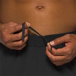 Asics Bottoms Men's Road 7in Short - Performance Black