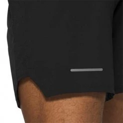 Asics Bottoms Men's Road 7in Short - Performance Black