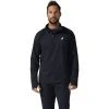 Asics Apparel Men's Thermopolis Quarter Zip - Performance Black