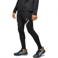 Asics Men's Lite-Show Winter Tight - Performance Black Apparel 8 Asics Men's Lite-Show Winter Tight - Performance Black Apparel