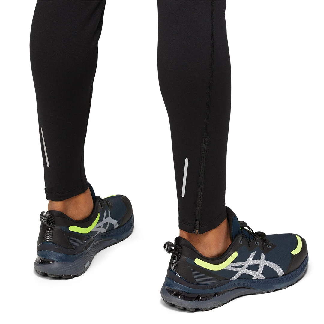 Asics Men's Lite-Show Winter Tight - Performance Black Apparel 5 Asics Men's Lite-Show Winter Tight - Performance Black Apparel
