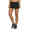 Asics Women's Road 3.5 In. Short - Performance Black
