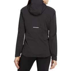 Asics Women's Winter Accelerate Jacket - Performance Black 12 Asics Women's Winter Accelerate Jacket - Performance Black