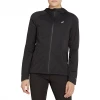 Asics Women's Winter Accelerate Jacket - Performance Black