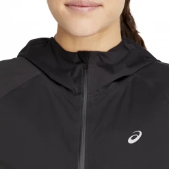 Asics Women's Winter Accelerate Jacket - Performance Black 13 Asics Women's Winter Accelerate Jacket - Performance Black