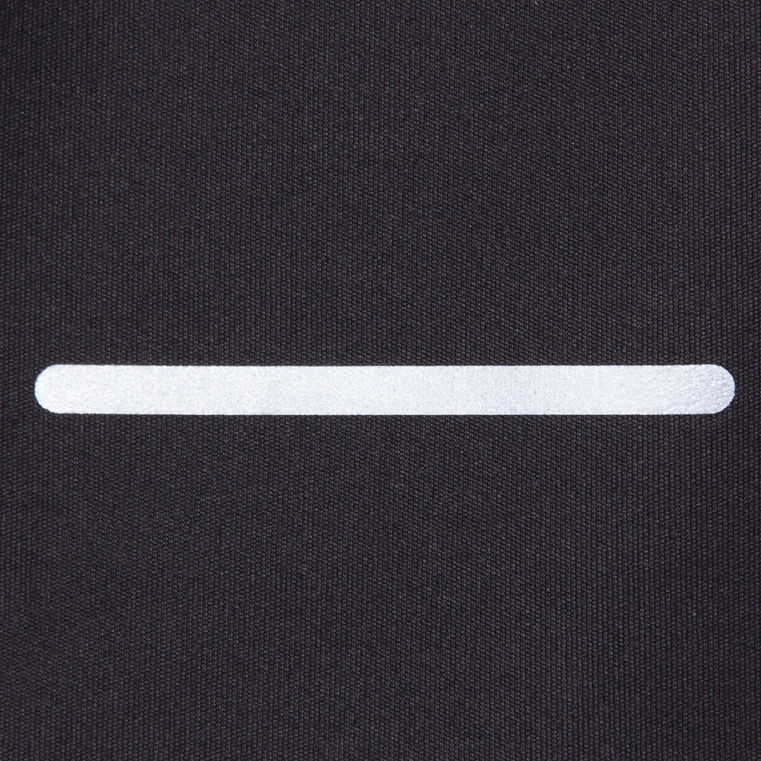 Asics Women's Winter Accelerate Jacket - Performance Black 8 Asics Women's Winter Accelerate Jacket - Performance Black