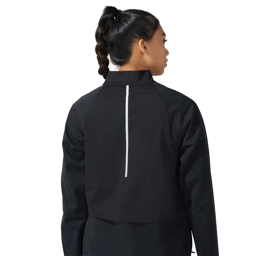 Asics Women's Thermostorm Full Zip Jacket - Performance Black/Performance Black Jackets & Vests 5 Asics Women's Thermostorm Full Zip Jacket - Performance Black/Performance Black Jackets & Vests