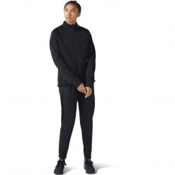 Asics Women's Thermostorm Full Zip Jacket - Performance Black/Performance Black Jackets & Vests 13 Asics Women's Thermostorm Full Zip Jacket - Performance Black/Performance Black Jackets & Vests