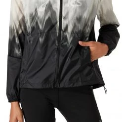 Asics Women's Kasane Jacket GPX Lite - Brilliant White 13 Asics Women's Kasane Jacket GPX Lite - Brilliant White