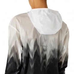 Asics Women's Kasane Jacket GPX Lite - Brilliant White 12 Asics Women's Kasane Jacket GPX Lite - Brilliant White