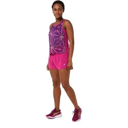 Asics Women's Sakura AOP Tank - Yo-Zakura AOP Tops 3 Asics Women's Sakura AOP Tank - Yo-Zakura AOP Tops