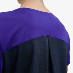 On Running Women's Performance-T - Twilight/Navy Tops 9 On Running Women's Performance-T - Twilight/Navy Tops
