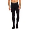 Asics Apparel Men's Thermopolis Tight - Performance Black