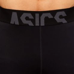 Asics Apparel Men's Thermopolis Tight - Performance Black 9 Asics Apparel Men's Thermopolis Tight - Performance Black