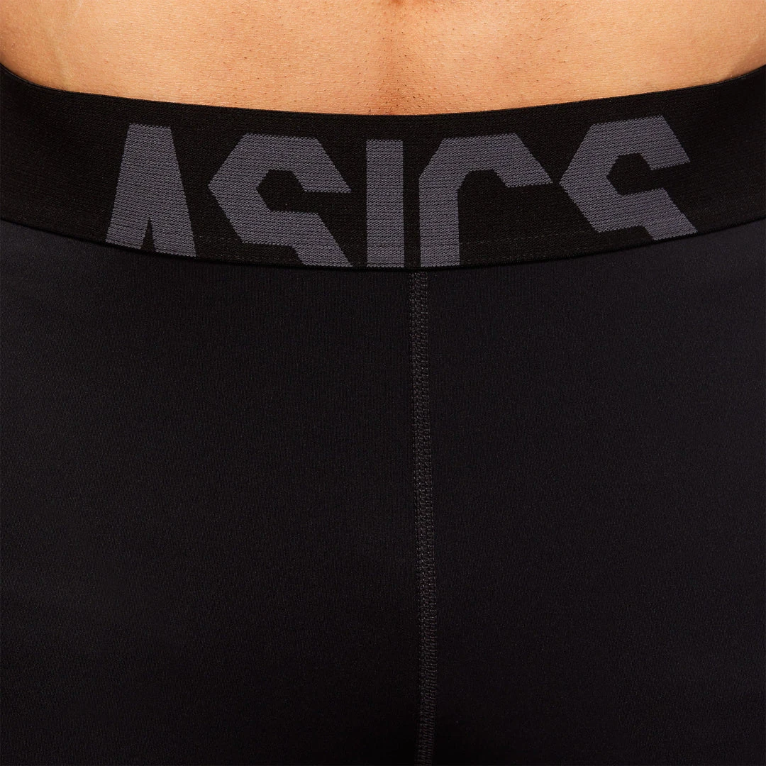 Asics Apparel Men's Thermopolis Tight - Performance Black 4 Asics Apparel Men's Thermopolis Tight - Performance Black