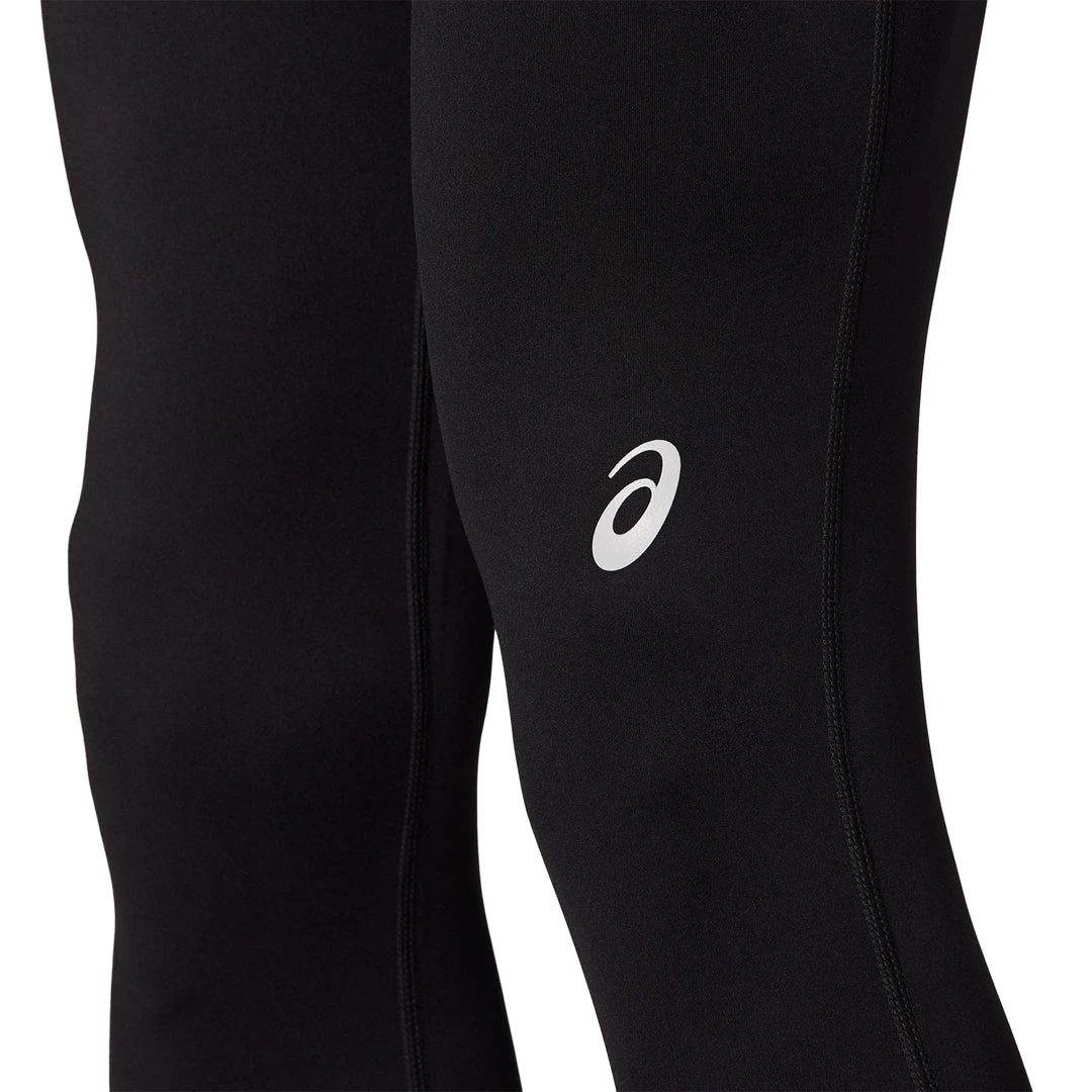 Asics Apparel Men's Thermopolis Tight - Performance Black 5 Asics Apparel Men's Thermopolis Tight - Performance Black