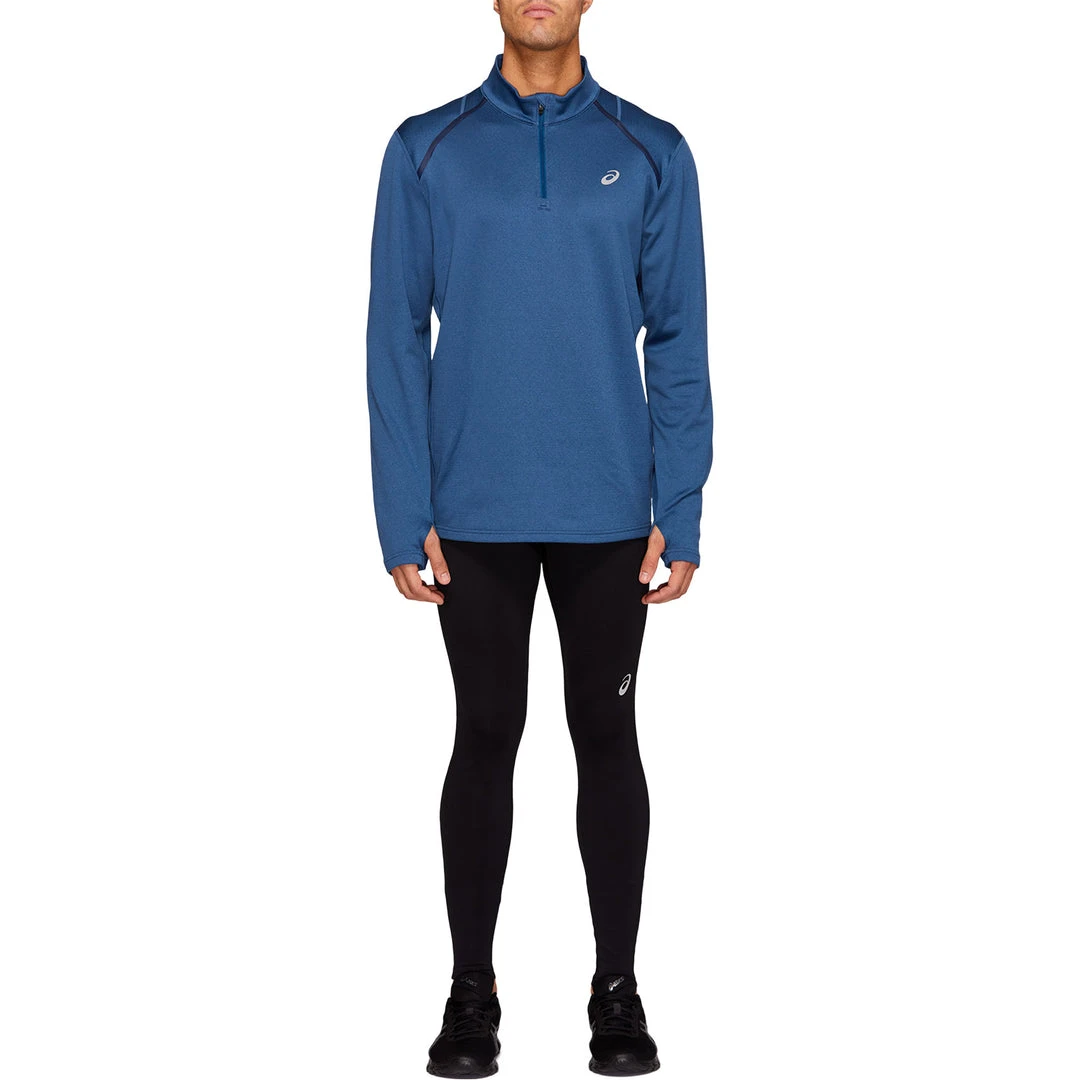 Asics Apparel Men's Thermopolis Tight - Performance Black 6 Asics Apparel Men's Thermopolis Tight - Performance Black