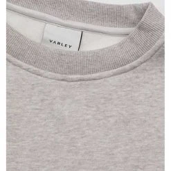 Varley Tops Women's Rowen Sweat - Windchime Marl