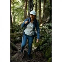 Indyeva Women's Matkailu III - Deep Sea 8 Indyeva Women's Matkailu III - Deep Sea