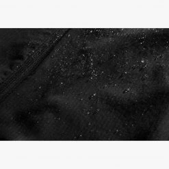 Brooks Apparel Men's Canopy Jacket - Black 8 Brooks Apparel Men's Canopy Jacket - Black