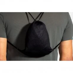 Brooks Men's Fusion Hybrid Jacket - Black 10 Brooks Men's Fusion Hybrid Jacket - Black