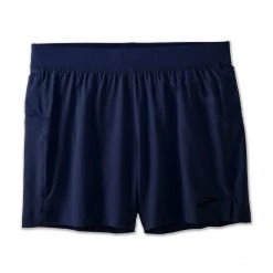 Brooks Men's Sherpa 5" Short - Navy