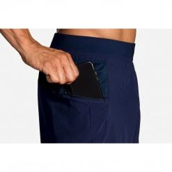 Brooks Apparel Men's Sherpa 7