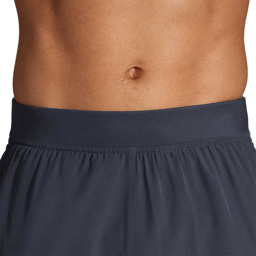 Brooks Men's Sherpa 7in Short - Concrete Apparel 2 Brooks Men's Sherpa 7in Short - Concrete Apparel