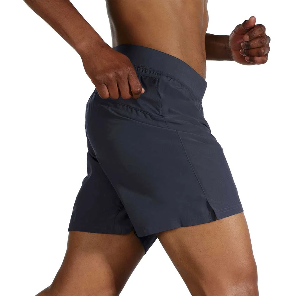 Brooks Men's Sherpa 7in Short - Concrete Apparel 6 Brooks Men's Sherpa 7in Short - Concrete Apparel