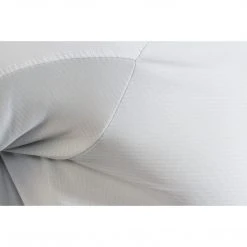 Brooks Apparel Men's Notch Thermal Hoodie - Icy Grey 15 Brooks Apparel Men's Notch Thermal Hoodie - Icy Grey